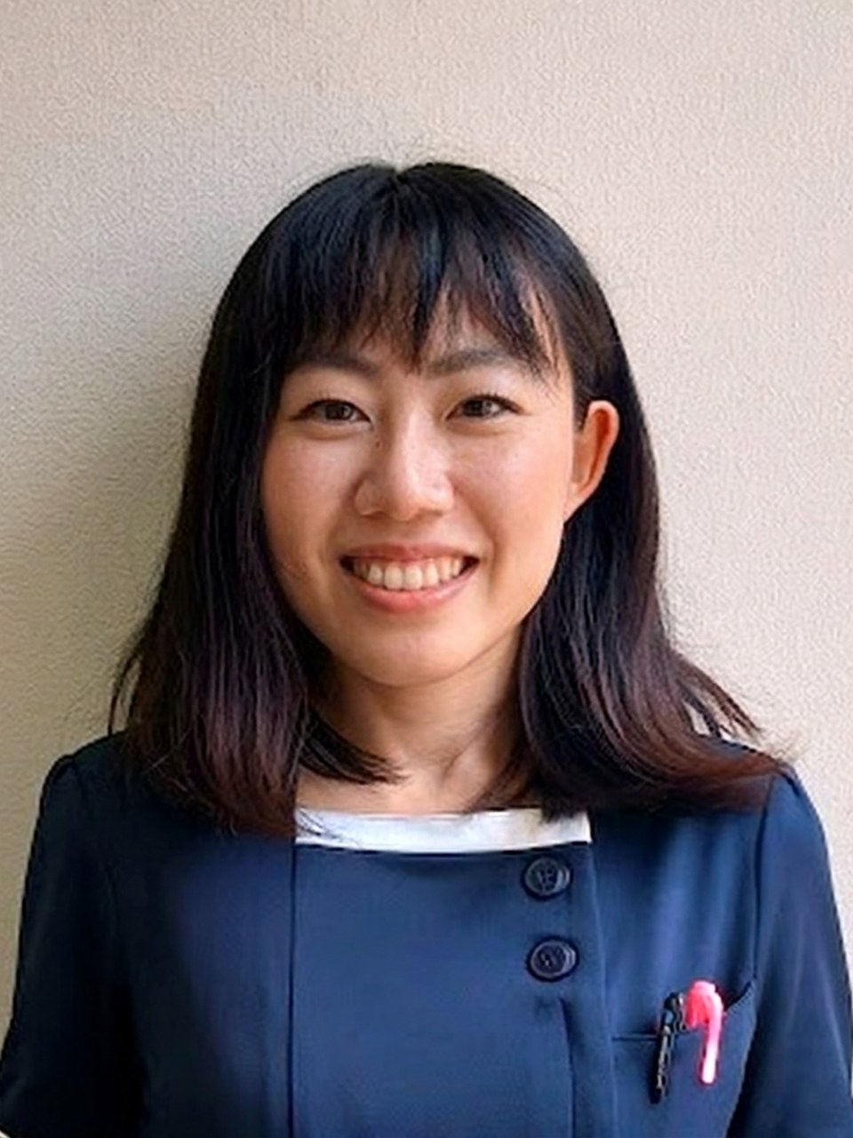 Wさん