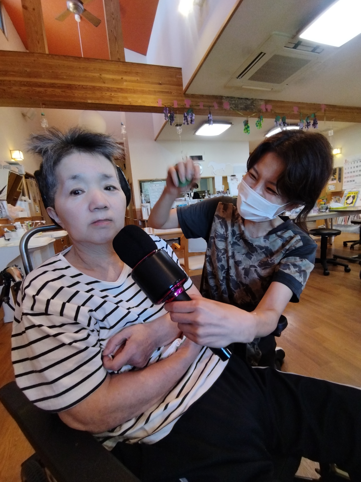 #湯気のあるくらし