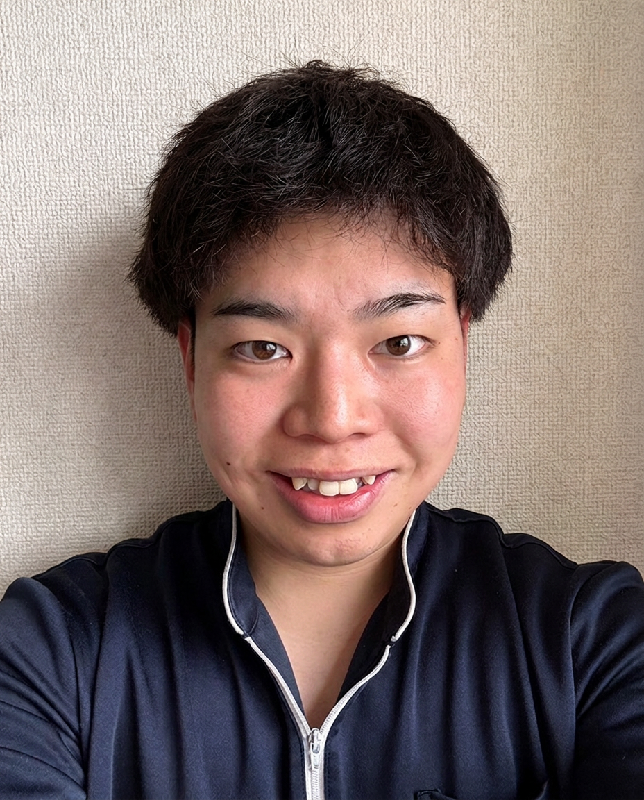 Aさん
